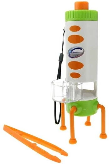 Eastcolight SpaceShip Explorer Mikroskop 21X til insekter