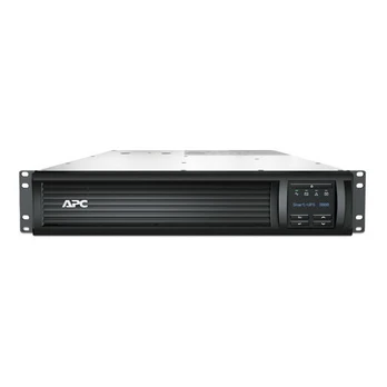 SMT3000RMI2UC Smart UPS 3kVA/2.7kW 2U SmartConn