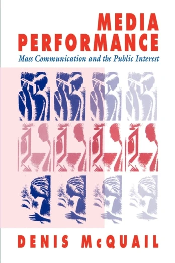 Media Performance