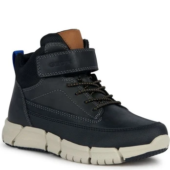 Aulinukai berniukams, Juoda, Flexyper booties