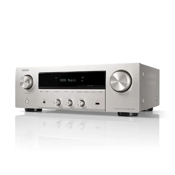Denon DRA-800H Receiver Silver