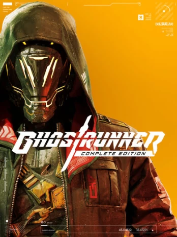 Ghostrunner Complete Edition PC