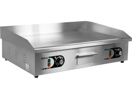 YATO SMOOTH VIRTUVĖ 2x2,2kW 73cm