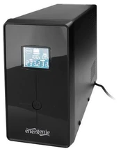 UPS įtampos stabilizatorius Gembird, 720 W