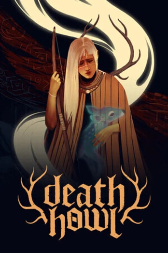 Death Howl PC