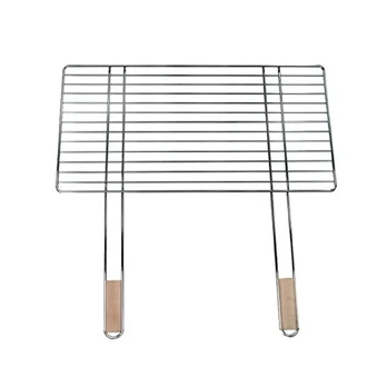 Master Grill & Party Grilio grotelės 68x40cm Master Grilis MG254