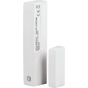 Homematic IP HMIP-SWDM durų/langų jutiklis Wireless Door/Window Baltas