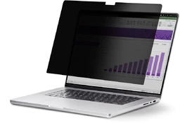 StarTech 16IN MACBOOK PRIVACY SCREEN/ANTI-GLARE Mėlynas LIGHT FILTER kaina