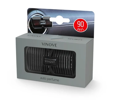 Vinove evolution linijos Silverstone oro gaiviklis