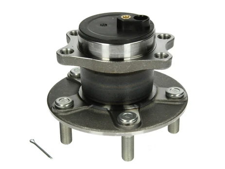 SNR R186.13 Wheel bearing kit