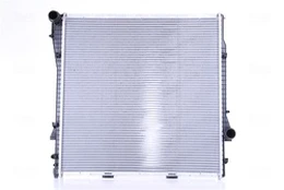 Variklio radiatorius NISSENS NIS 60787A