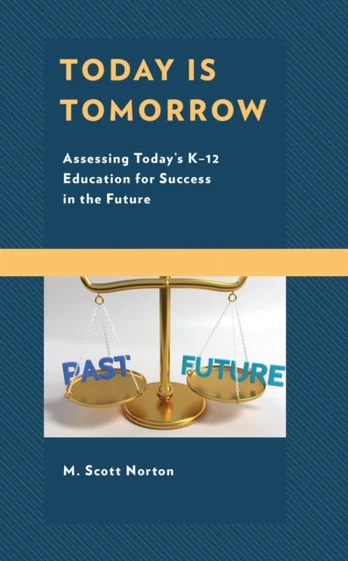 Today Is Tomorrow