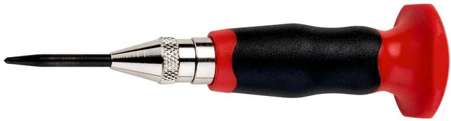 Taškinis kaltas Rennsteig 430230SB; 4 mm