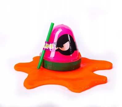 Glutek Slime Mr. Boo Ninja - Lovin