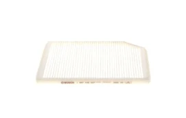 Salono filtras BOSCH 1 987 432 027 kaina