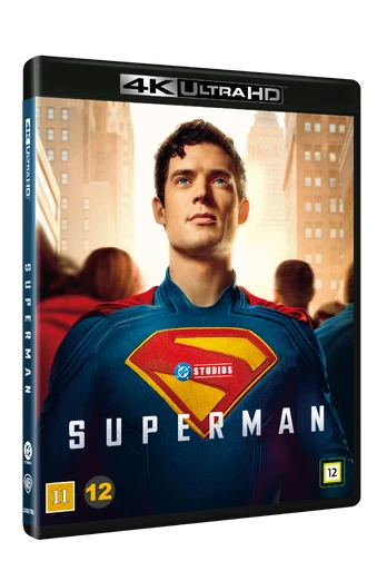 Superman (2025)