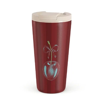 Pick It - Travel Mug, 500 ml / Flap