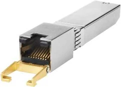HPE 10GBase-T SFP+ siųstuvas-imtuvas