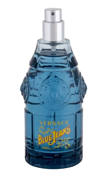 Versace Jeans Blue 75ml Vyrams EDT