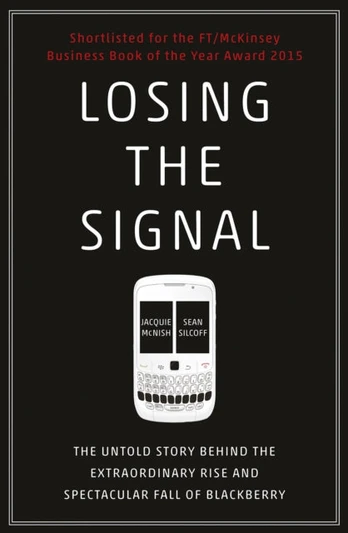 Losing the Signal