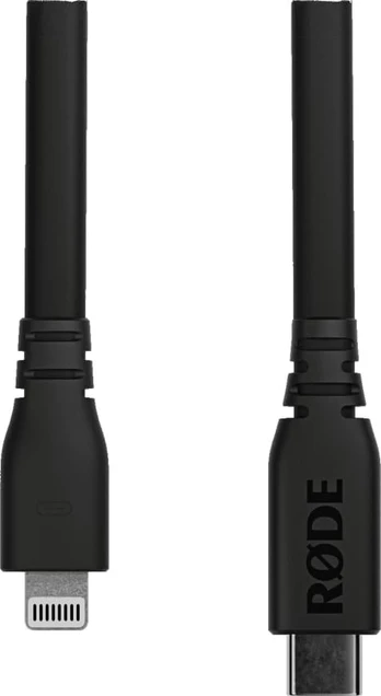 Adapteris Rode SC19 (USB C-Lightning) 1,5m