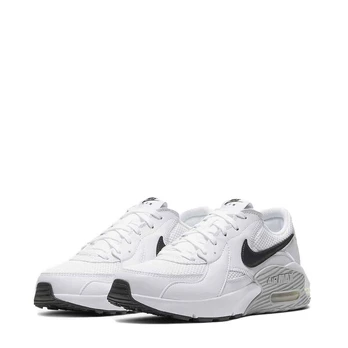 Kedai moterims Nike Air Max Excee, balti