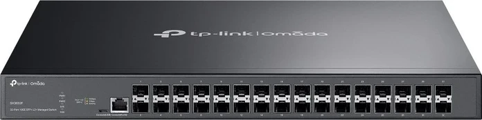 Šakotuvas Switch TP-Link TL-SX3032F