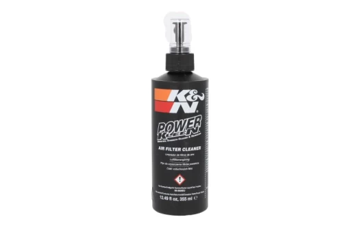 K&N 99-0606EU Performance air filter cleaning agents