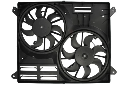 THERMOTEC D8G022TT Radiator fan