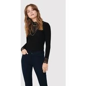 ONLY Palaidinė Tilde 15207788 Juoda Regular Fit