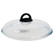 Stiklinis dangtis ZY028TLD Ø28 cm kaina
