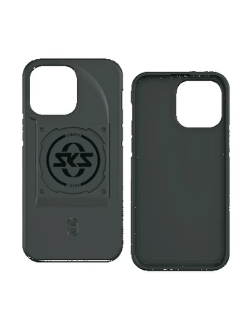 Sks Germany SKS COMPIT Cover iPhone 14 Pro Max telefono dėklas