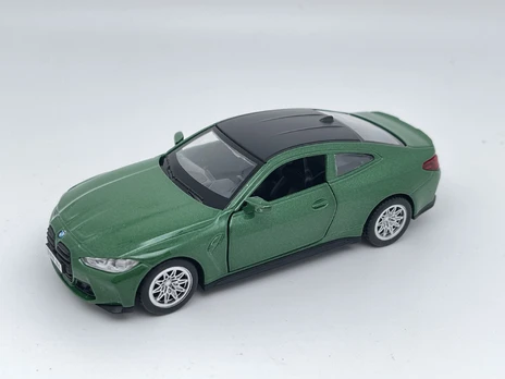 MSZ Automobilis - BMW M4(G82), 1:42