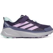 Turistiniai batai adidas Terrex Trailmaker 2 Cf K JS0499 Violetinė