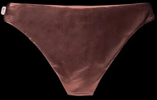 Moteriškos maudymosi kelnaitės GRAPE BOTTOM