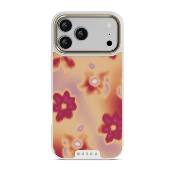 Divine - iPhone 17 Pro Max Case, Elite Light (MagSafe) / Gold