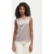 Calvin Klein Palaidinė LV044F144G Pilka Regular Fit