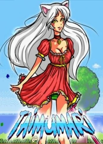 Taimumari Steam