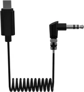 HOLLYLAND 3.5mm TRS to Type-C Patch Cable kaina