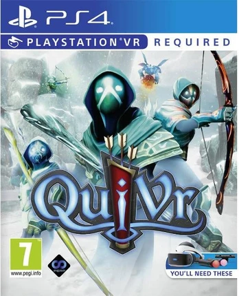 Quivr 