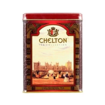 CHELTON juodoji arbata 300g