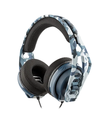 Ausinės Nacon RIG 400HS