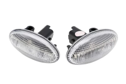 Posūkių žibintų kompl. BLIC L38-140-001LED-D