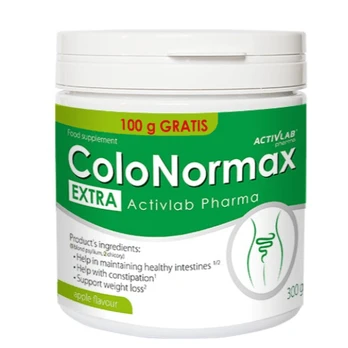 ACTIVLAB ColoNormax Extra - 300g
