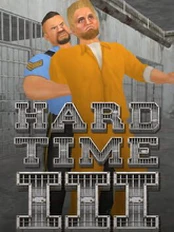 Hard Time Iii PC