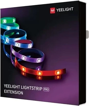 Yeelight LED Lightstrip Pro Extention 1m - LED juostos prailginimas