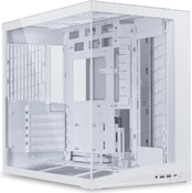 Lian Li O11 Dynamic Mini V2 bílá kaina