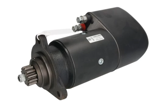 Starteris PTC-4072