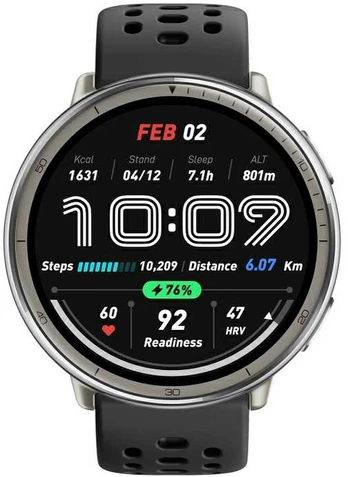 Išmanusis laikrodis Amazfit Active 2