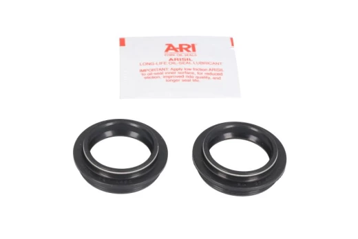 Front suspension oil gaskets ARIETE ARI.112 30x39/43x12 2pcs